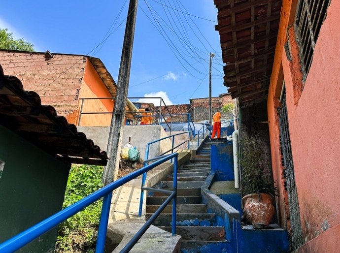 Apreensões da PM ocorreram durante fiscalizações de rotina   Ascom PMAL