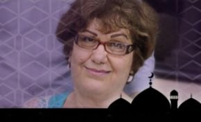 O marido de Takoosh, pastor Haik Hovsepian, tornou-se mártir em 1984 por pregar o evangelho de Cristo no Irã