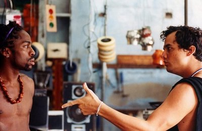 Cine Misa comemora o Dia da Consciência Negra