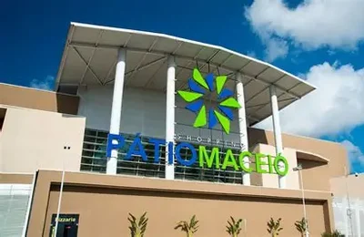 Inauguração do KFC no Shopping Pátio Maceió