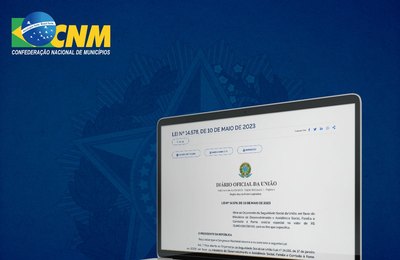 Lei destina recursos para Estados e Municípios usarem em assistência social