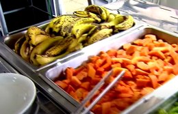 Risco alimentar diminuiu nos últimos 5 anos no Brasil