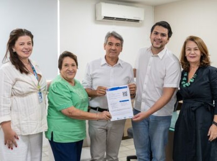 Santana do Ipanema adere aos programas Cidade Empreendedora e Educação que Transforma, do Sebrae Alagoas