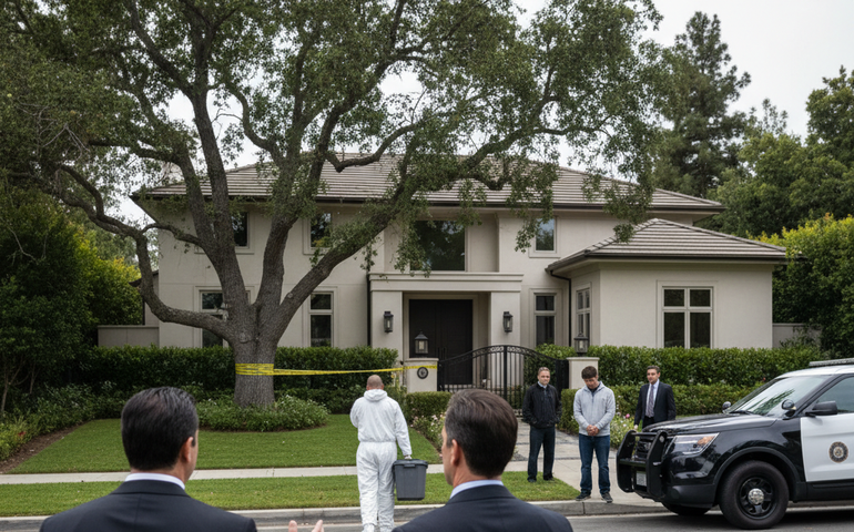 Caso Rob Reiner: médico legista confirma morte por ferimentos cortantes em cineasta e esposa nos EUA