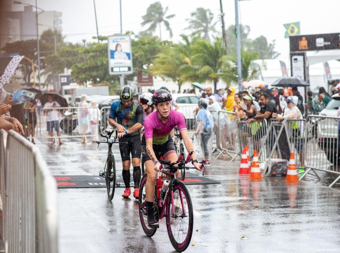 IRONMAN 70.3 deve movimentar cerca de R$ 15 milhões na economia de Maceió