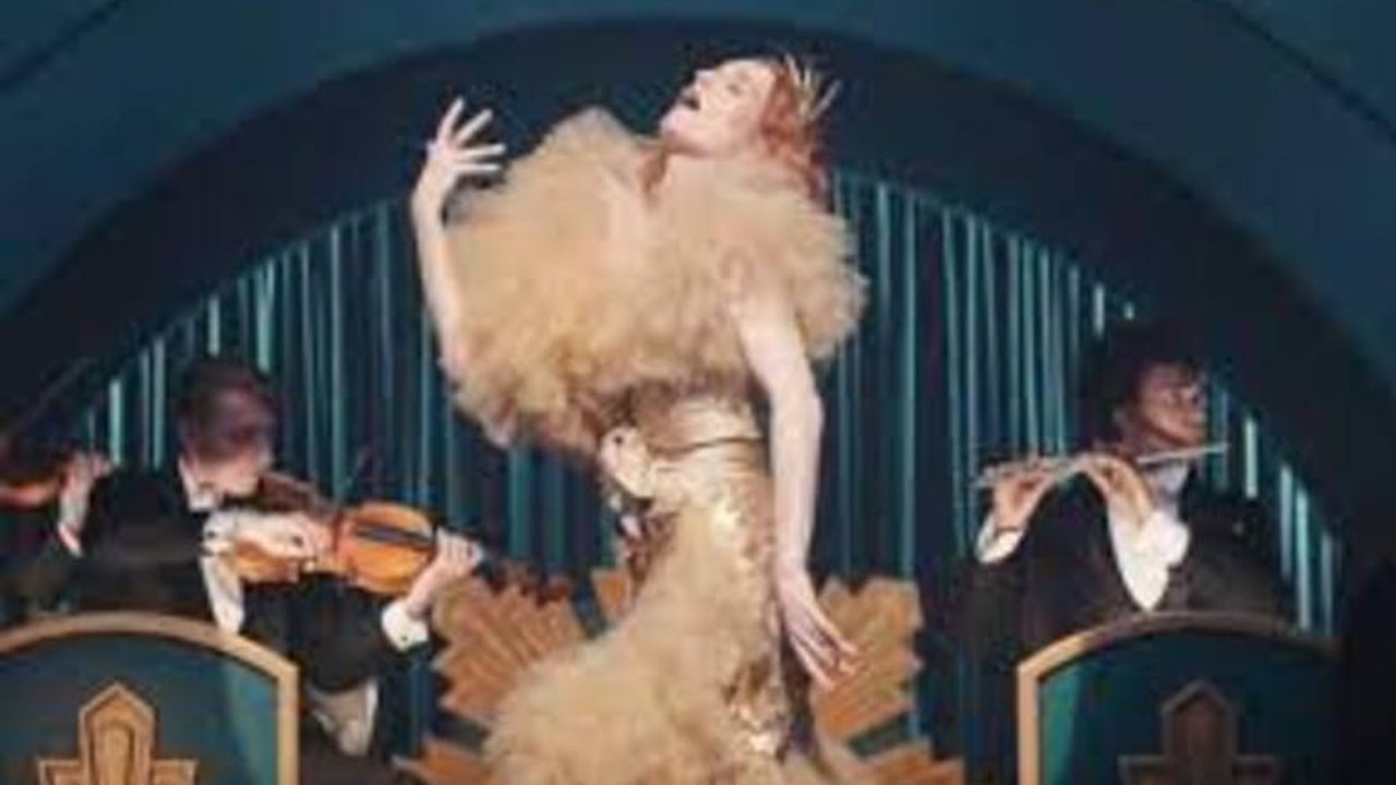 Florence + The Machine anuncia data do novo álbum e libera single ‘My Love’