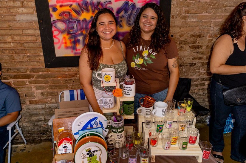 Conecta Diversidade reúne cultura LGBT+, empreendedorismo e arte em evento gratuito no Jaraguá