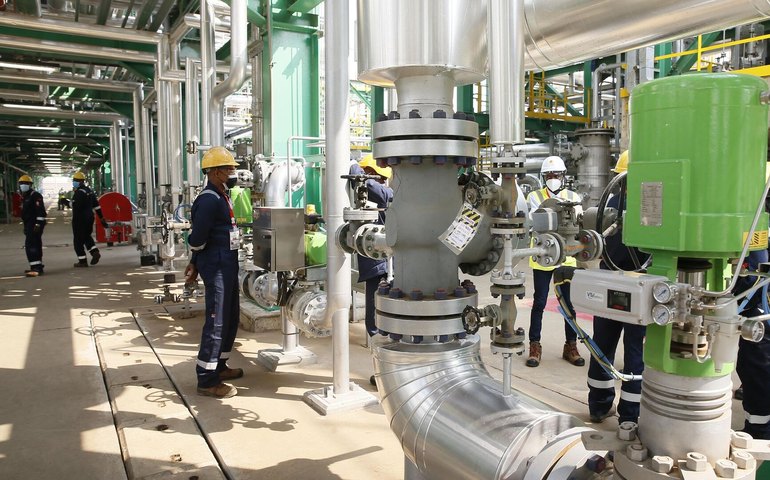 Analista explica como EUA podem gerar crise na indústria do continente africano