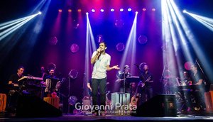 Música / Foto: A8SE