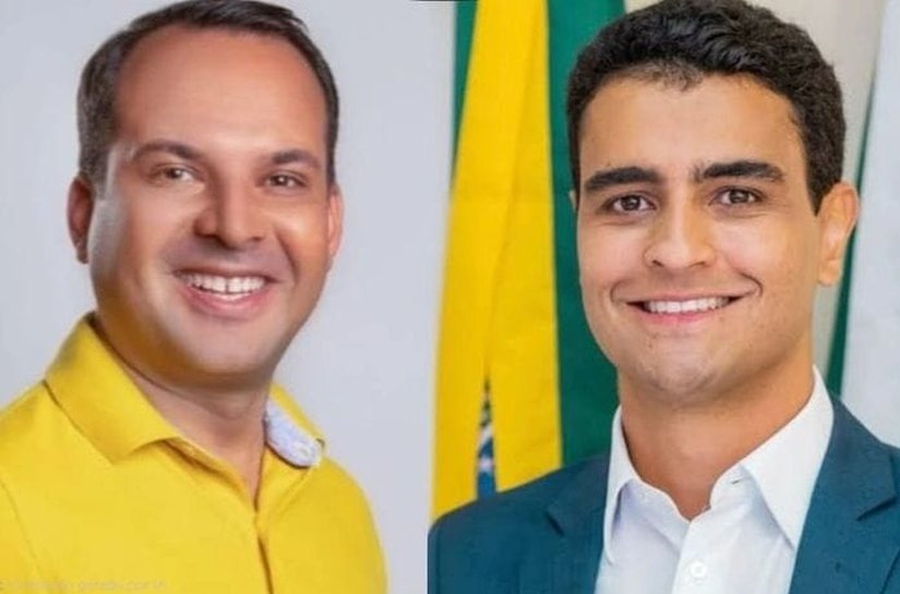 Topado com JHC, Francisco Sales se filia ao PSDB rumo à vitória em 2026