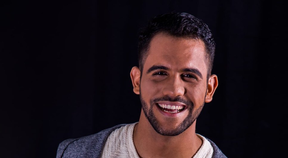 PEDRO LUAN