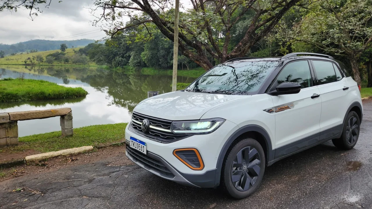 Volkswagen mantém projeções, mas acelera reestruturação sob pressão de tarifas e China