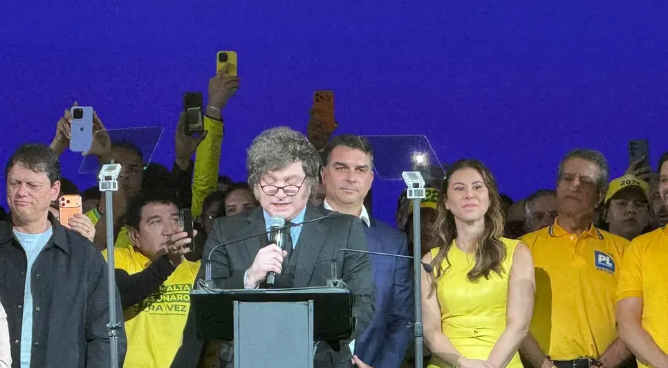 Foto: Maura Martins/TV Brasil