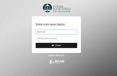 DAGP disponibiliza resultado da avaliação do estágio probatório