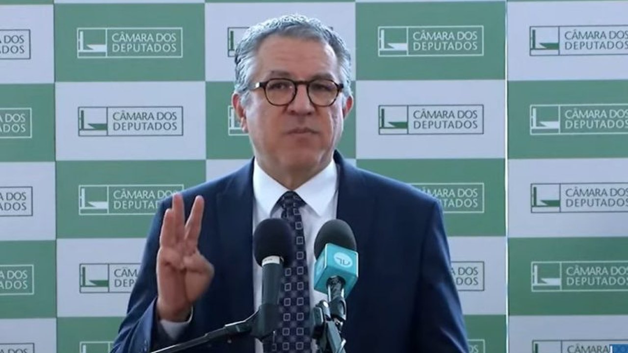Lula decide vetar marco temporal, diz Padilha