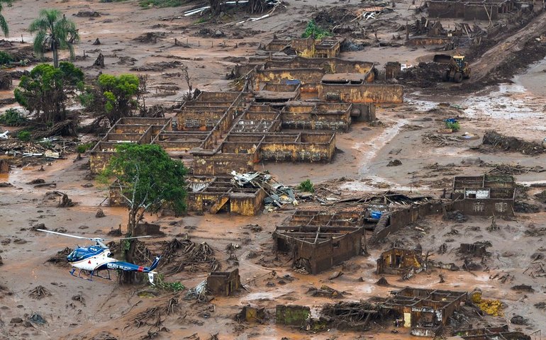 Tragédia de Mariana: famílias entram ‘em alerta’ com termo de adesão a acordo