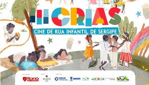 cinema / Foto: Foto: divulgação