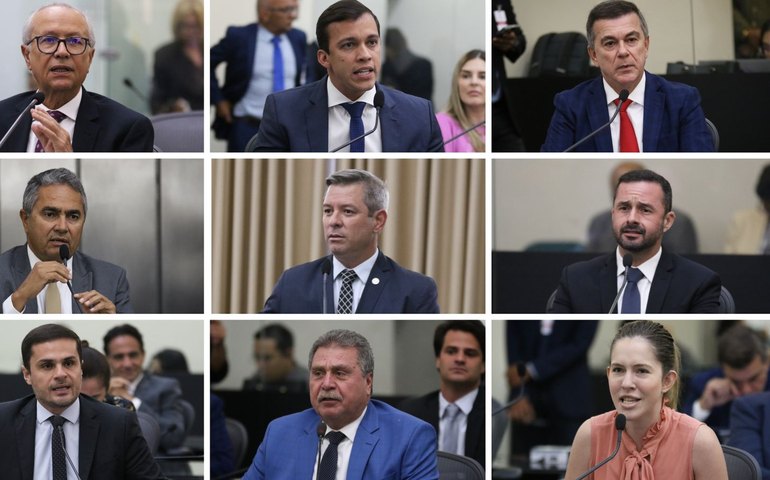 Criação de CPI no Senado para investigar Braskem é tema de debate