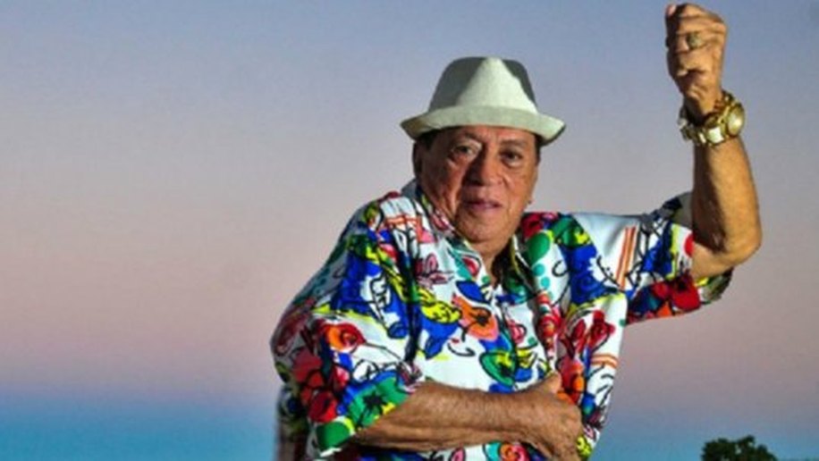 Morre de covid-19 aos 89 anos, Genival Lacerda