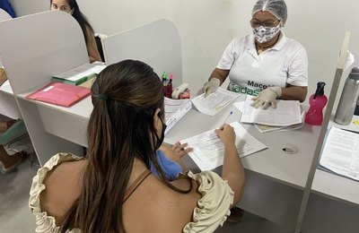 Usuários do CadÚnico, com NIS final 2, devem atualizar cadastro nesta segunda