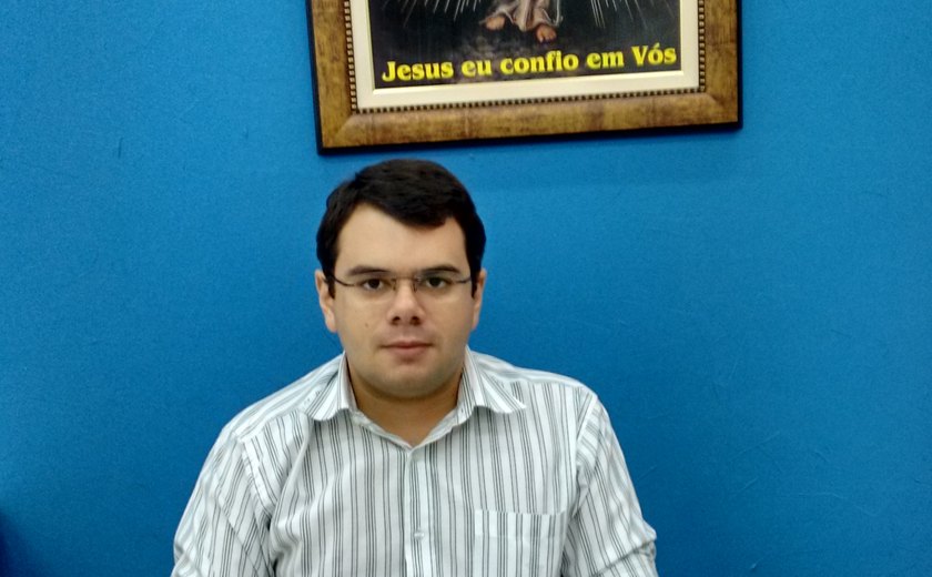 Paulo Dâmaso repassa duodécimo da Câmara e quita débitos de gestão anterior