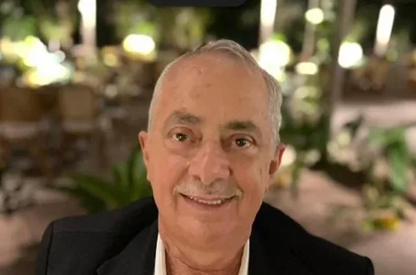 FIEA homenageia José Hipólito Correia Costa com Medalha da Ordem do Mérito Industrial