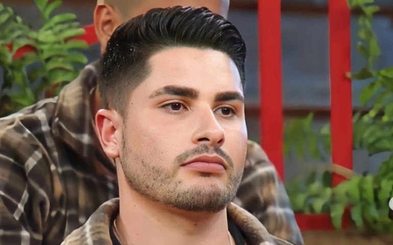 'A Fazenda 2023': Lucas Souza bate o sino e desiste de reality show após brigas com Black