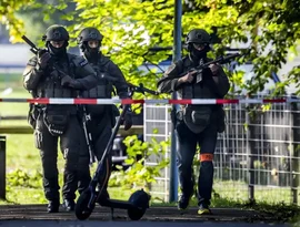Vítima italiana de ataque na Suíça é identificada; polícia não exclui terrorismo