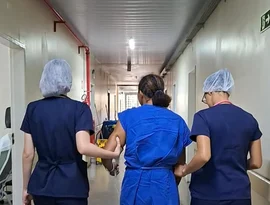 Hospital Santa Rita celebra avanços alcançados nos dois últimos anos