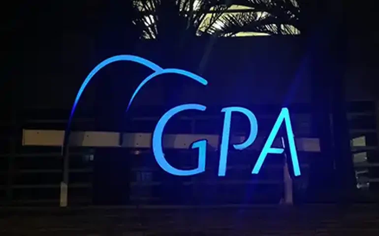 GPA tem no 2º tri prejuízo de R$ 332 mi, resultado 21,9% melhor ante 2º tri de 2023
