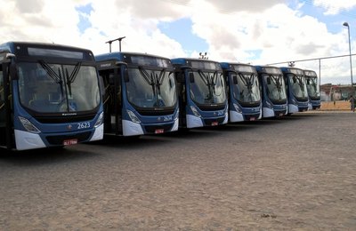 Prefeitura de Maceió implantará mais uma viagem semiexpressa a partir de segunda, dia 11