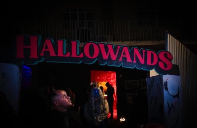 Festival Hallowands 2 inicia com noite gamer, mostra de cinema, debate e shows em Arapiraca