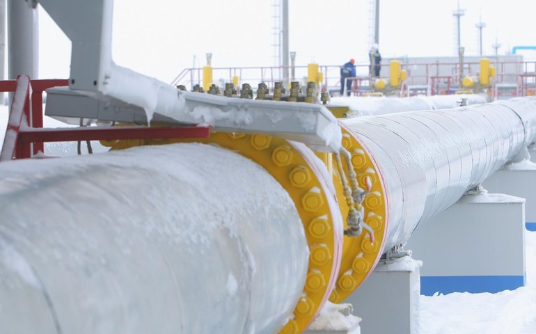 Rússia e China redesenham tabuleiro energético global com novo acordo de gás, diz jornal