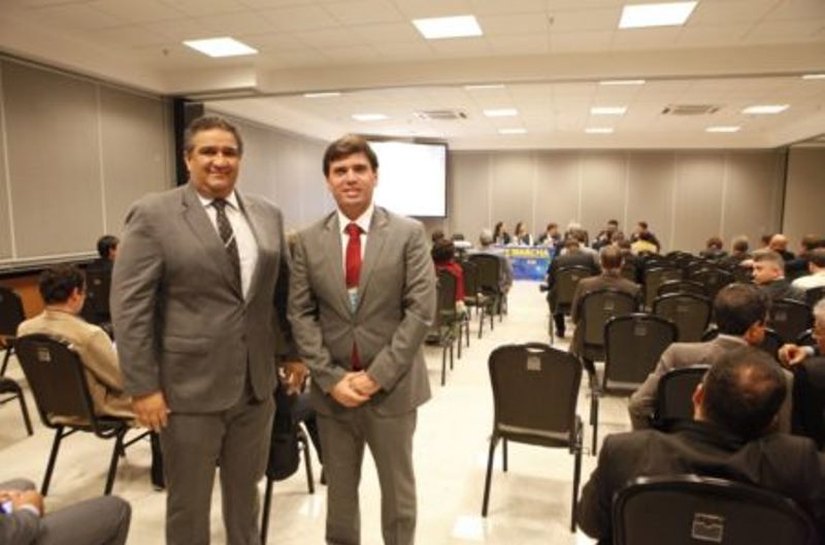 Municípios alagoanos são referência na formação de consórcio