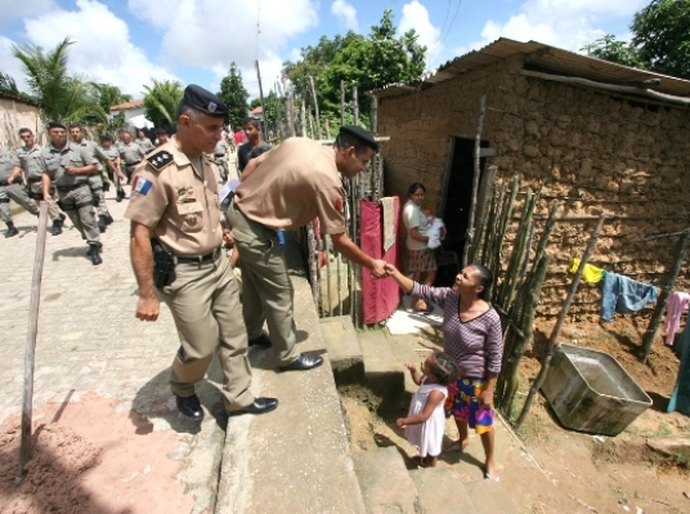 Formação de mediadores de conflitos tem como foco prevenir a violência