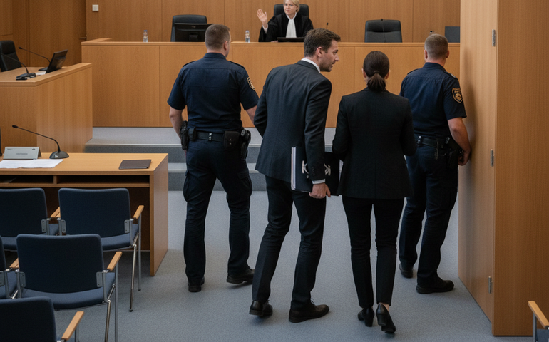 'OAB que se dane', diz juíza que expulsou advogados de sessão em Cuiabá