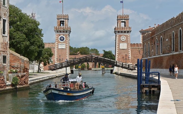 Turismo na Itália: Governo estuda cobrar 25 euros por noite para combater excesso de visitantes