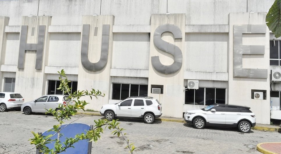 Huse / Foto: SES