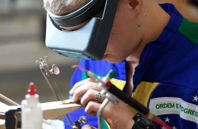 A importância da educação profissionalizante no mercado de trabalho