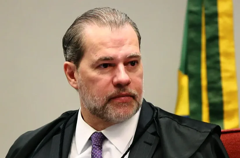 Dias Toffoli é eleito para cargo de ministro efetivo do TSE
