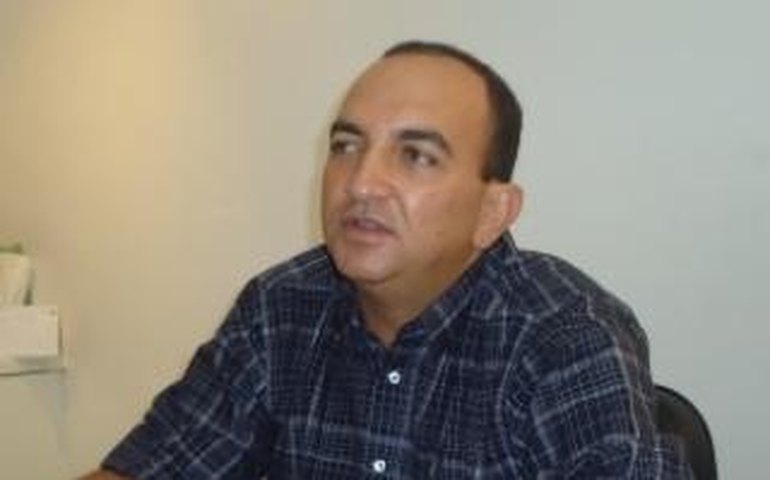 Ex-prefeito de Canapi é investigado pela Polícia Federal por suposta compra de votos