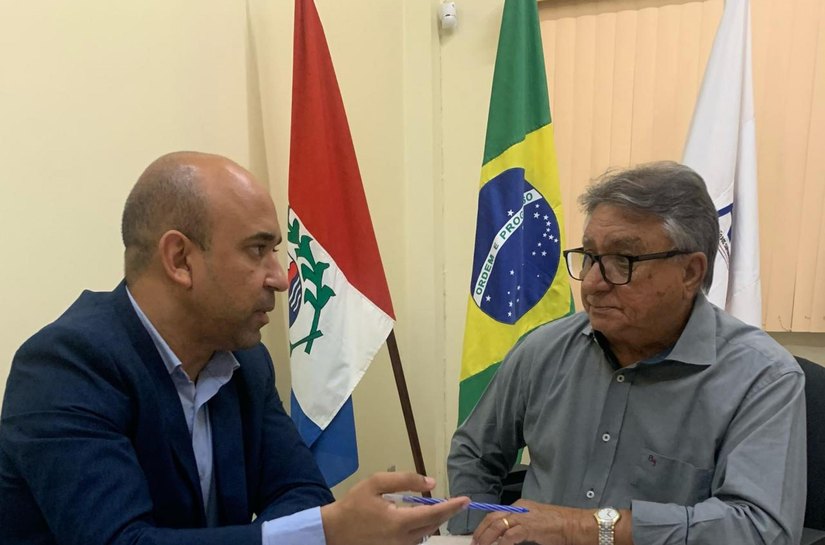 Parceria vai levar produtos da agricultura familiar aos supermercados de Alagoas