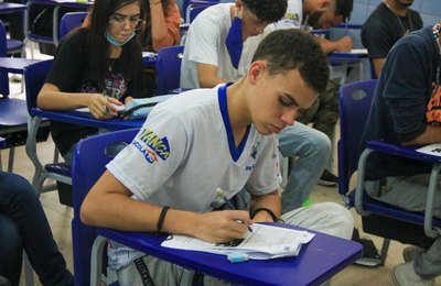 Governador suspende aulas na rede estadual 