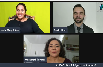 Abertura do maior evento científico do estado na área de saúde destaca a importância das vacinas