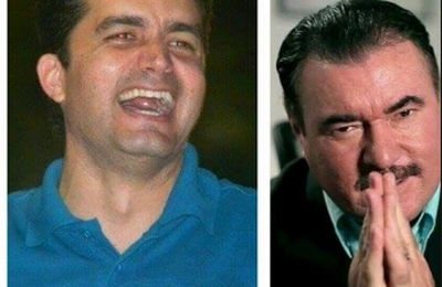 Com mais de 93 mil votos à frente, Rui pega Cícero no 2º turno