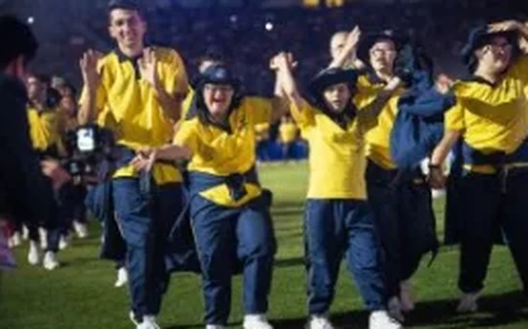 Olimpíadas Especiais Brasil divulga objetivos e calendário para 2026