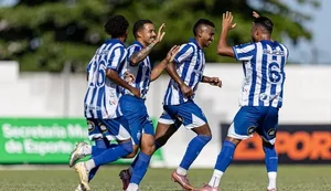 CSA - Foto: Allan Max/CSA