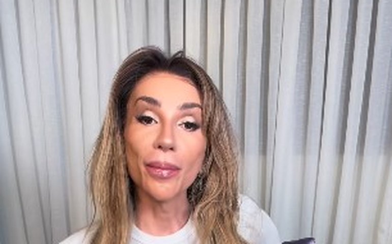 Maya Massafera se desculpa após confusão com a 'Vogue': 'Falei inverdades'