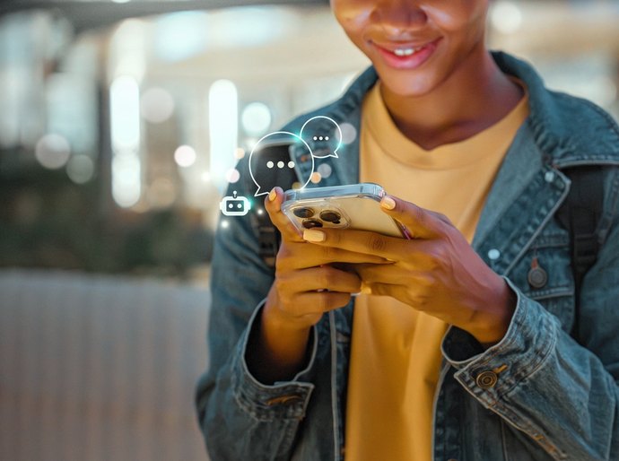 Automatização de processos: ranking revela os 10 estados brasileiros que mais buscam por 'chatbot'