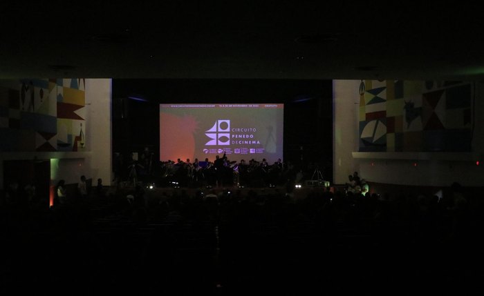 Esta é a 13ª edição do evento, que terá a reabertura do Cine Penedo